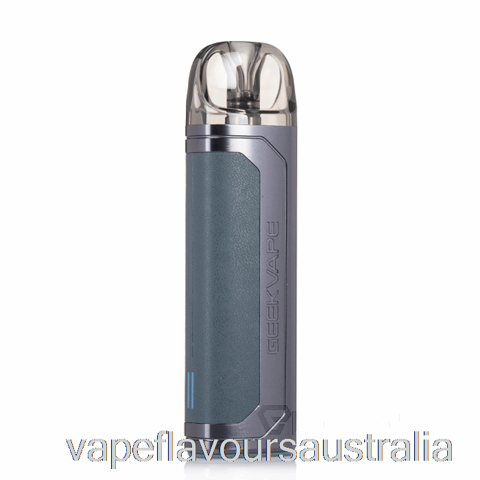 Vape Flavours Australia Geek Vape AU (Aegis U) 20W Pod System Gunmetal